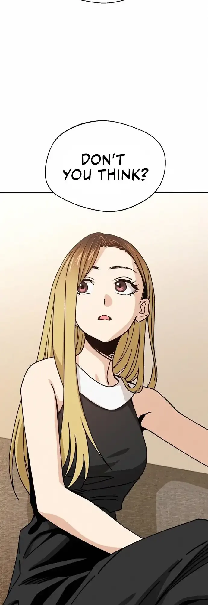 Match Made In Heaven By Chance Chapter 24 page 29