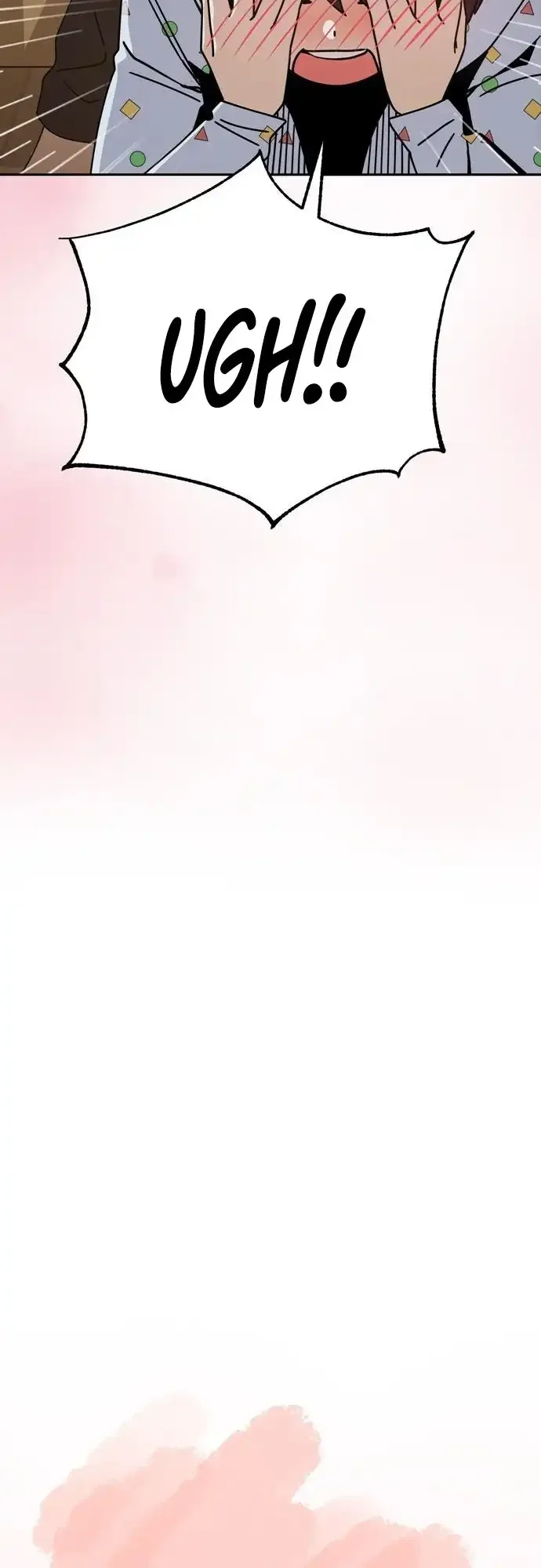 Match Made In Heaven By Chance Chapter 25 page 19