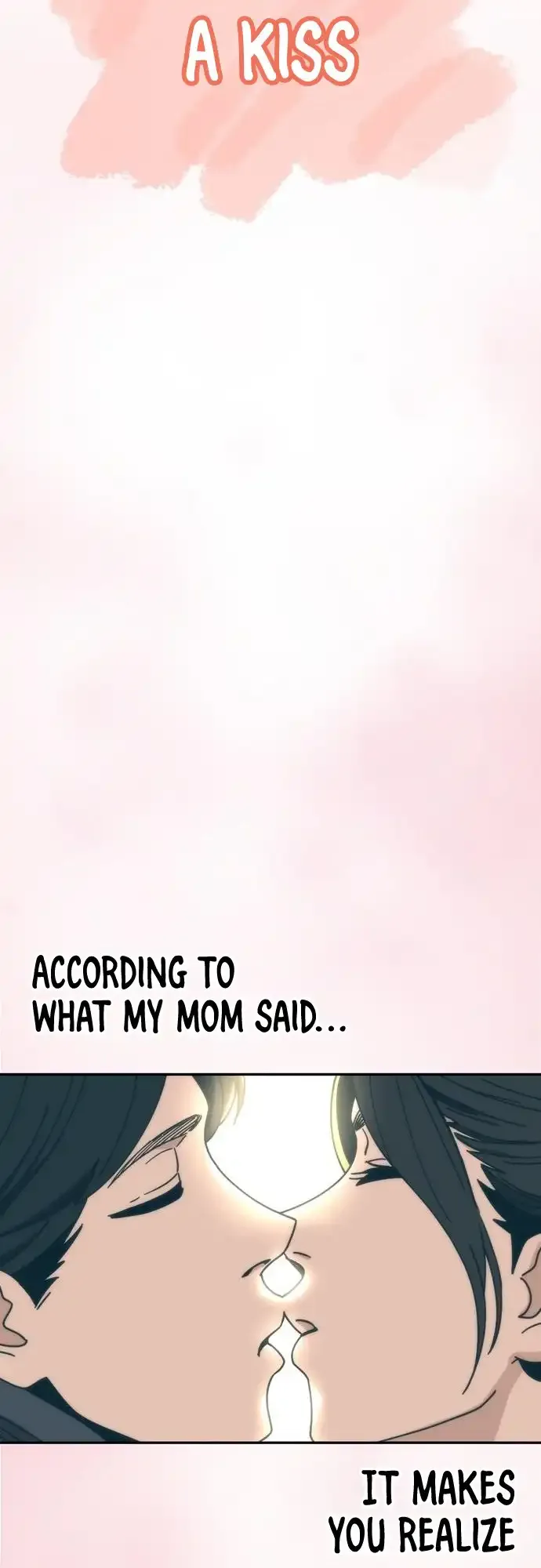 Match Made In Heaven By Chance Chapter 25 page 20