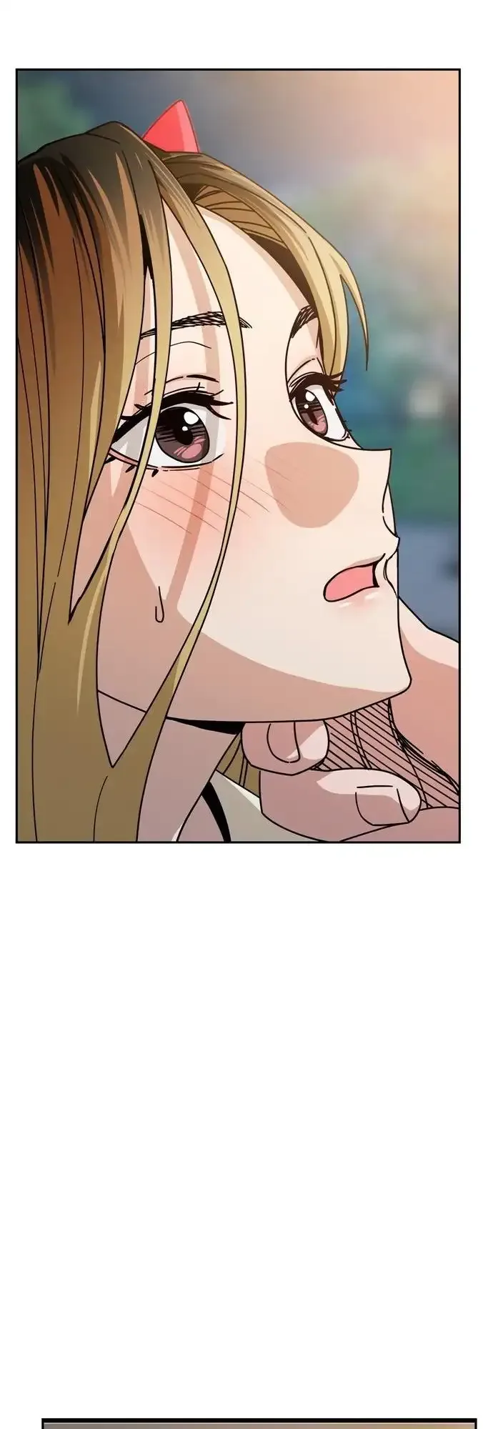Match Made In Heaven By Chance Chapter 25 page 27