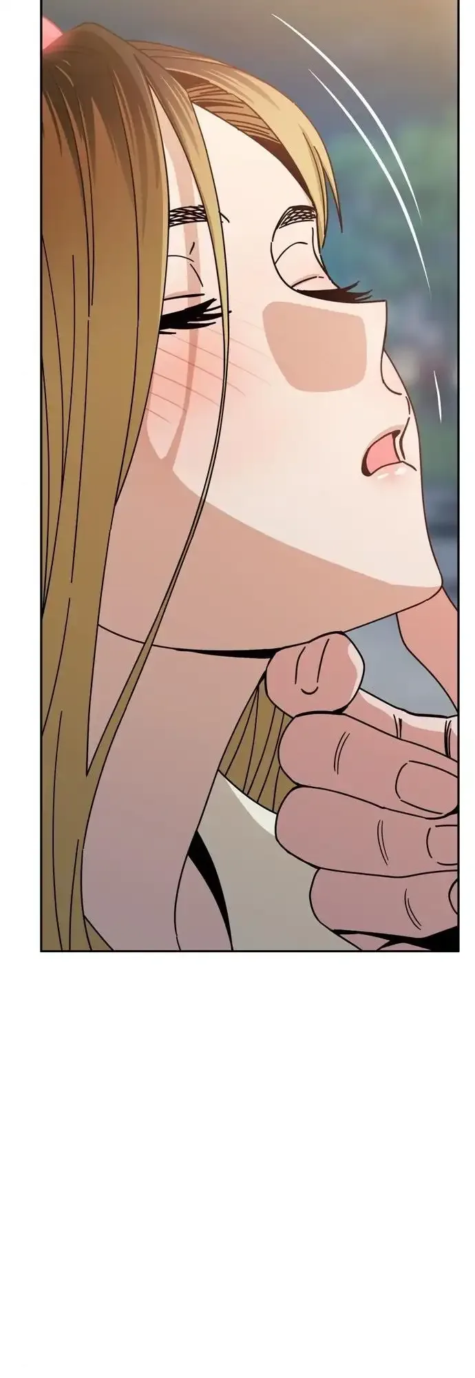 Match Made In Heaven By Chance Chapter 25 page 28