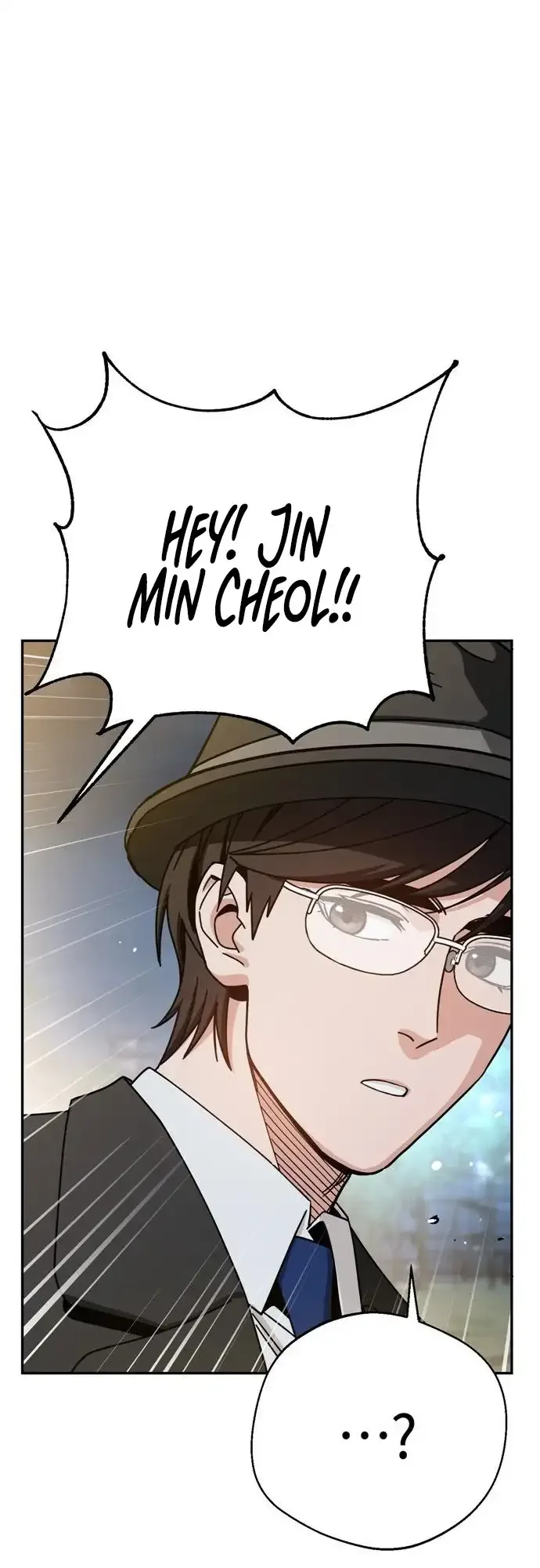 Match Made In Heaven By Chance Chapter 25 page 36
