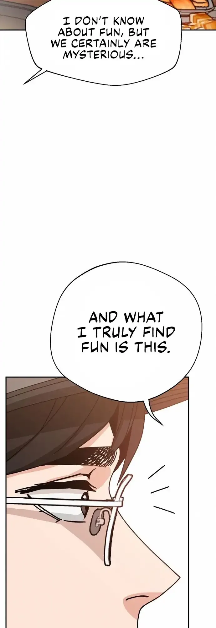 Match Made In Heaven By Chance Chapter 24 page 49