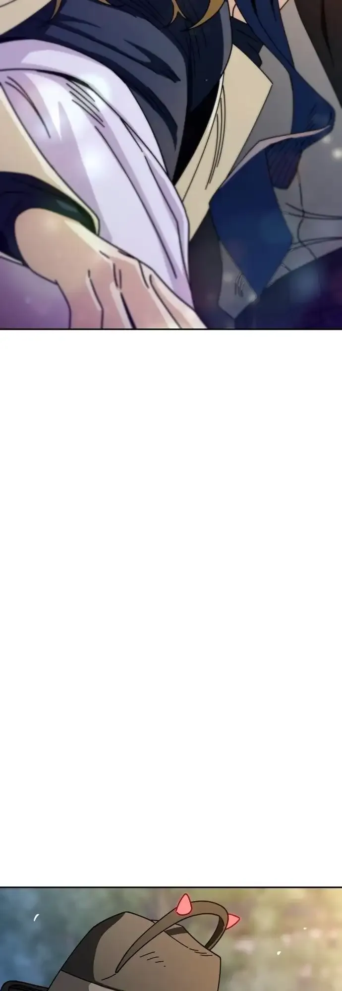 Match Made In Heaven By Chance Chapter 25 page 41