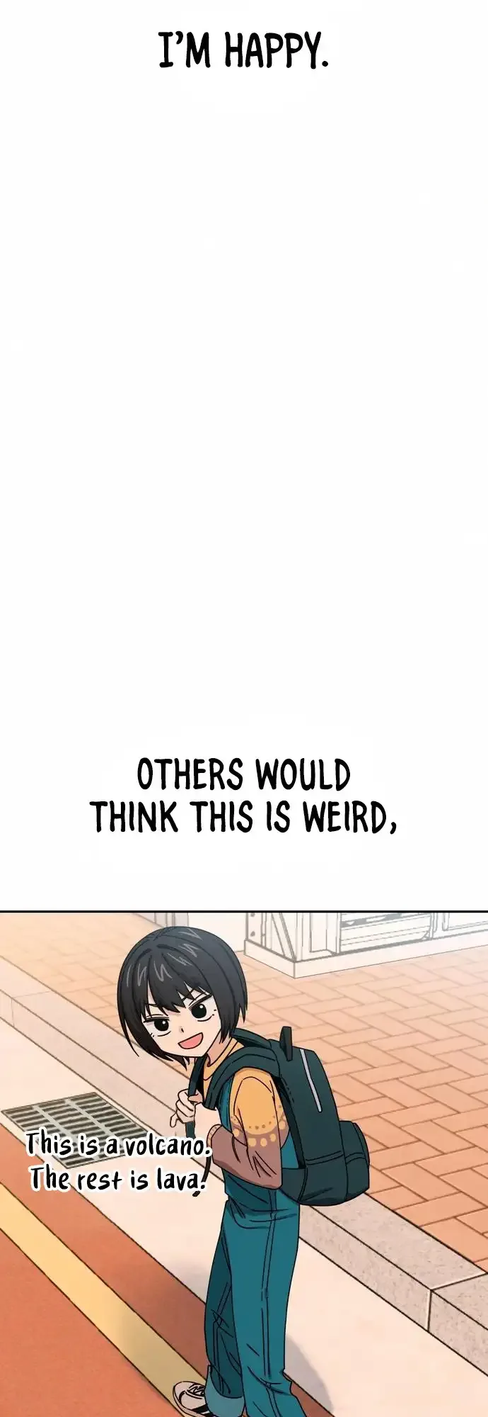 Match Made In Heaven By Chance Chapter 24 page 63