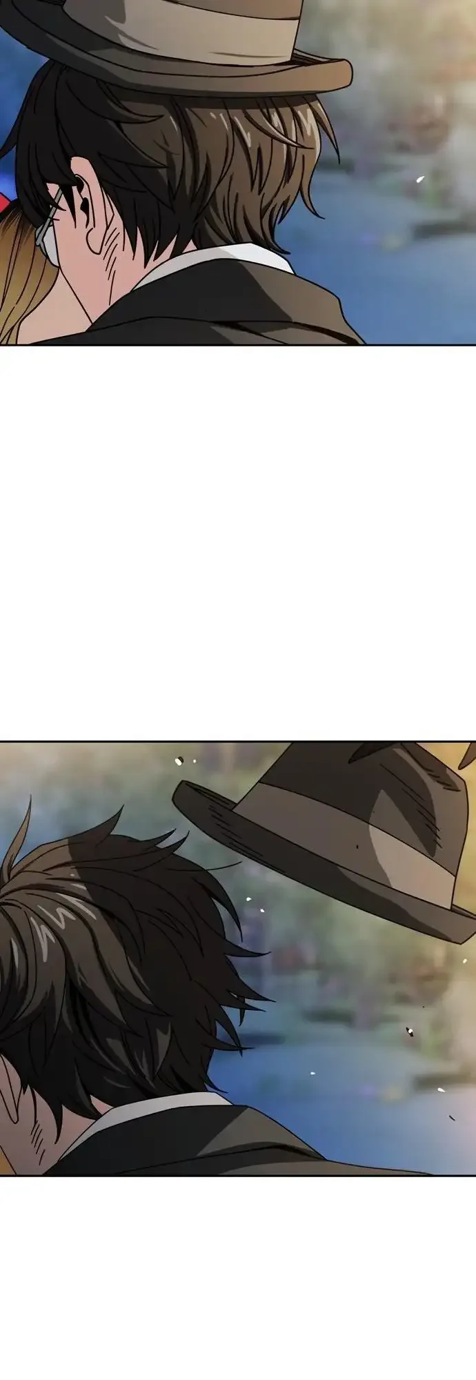 Match Made In Heaven By Chance Chapter 25 page 42