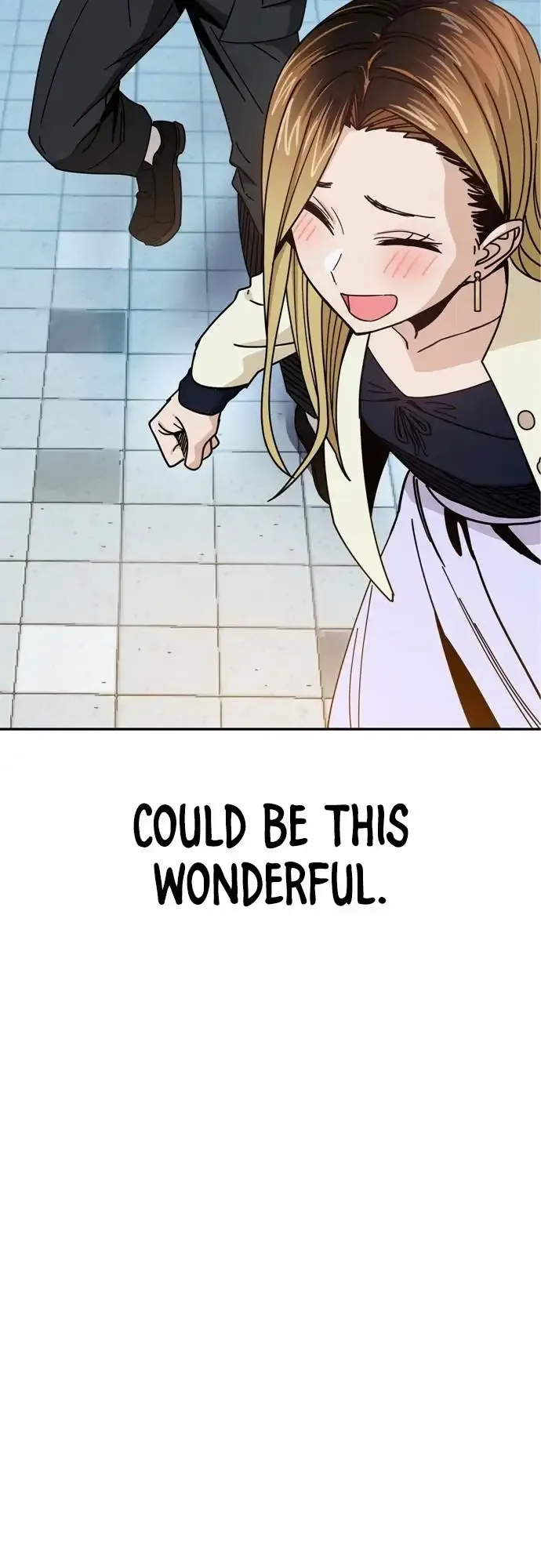 Match Made In Heaven By Chance Chapter 24 page 65