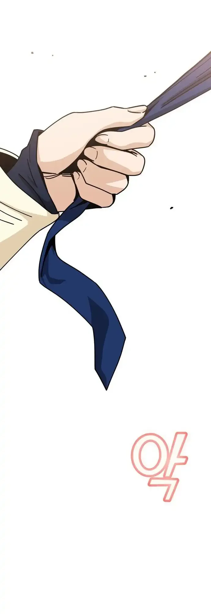 Match Made In Heaven By Chance Chapter 25 page 38