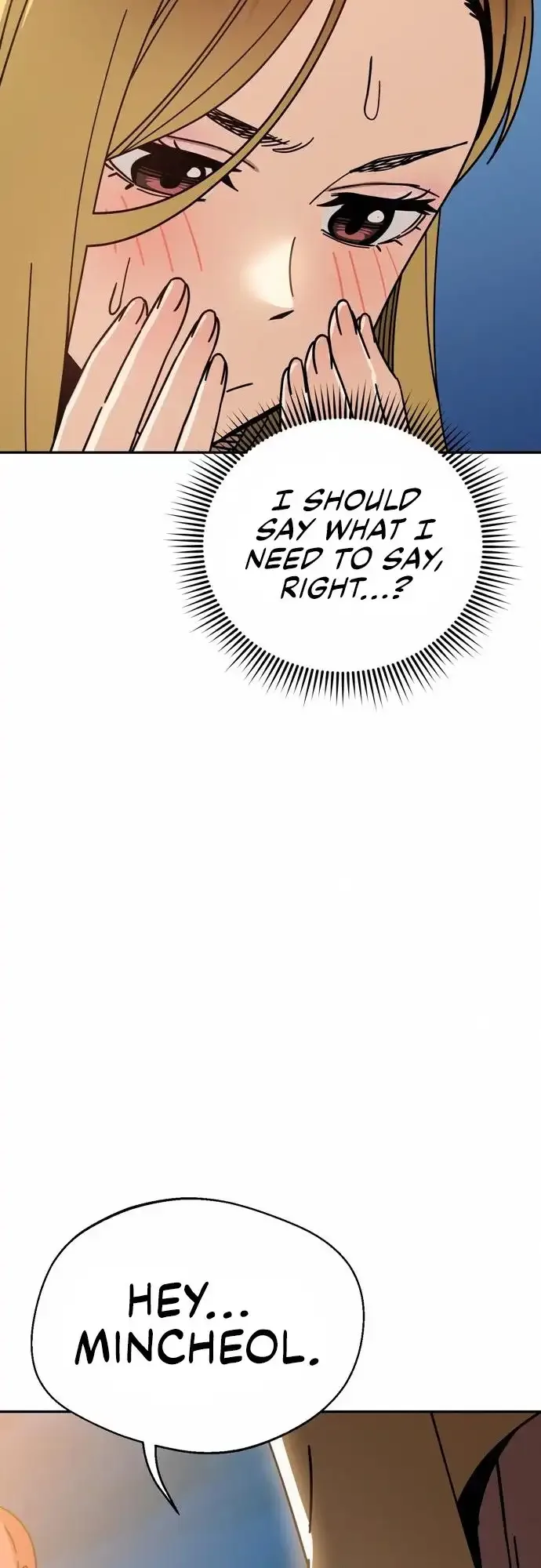 Match Made In Heaven By Chance Chapter 24 page 72