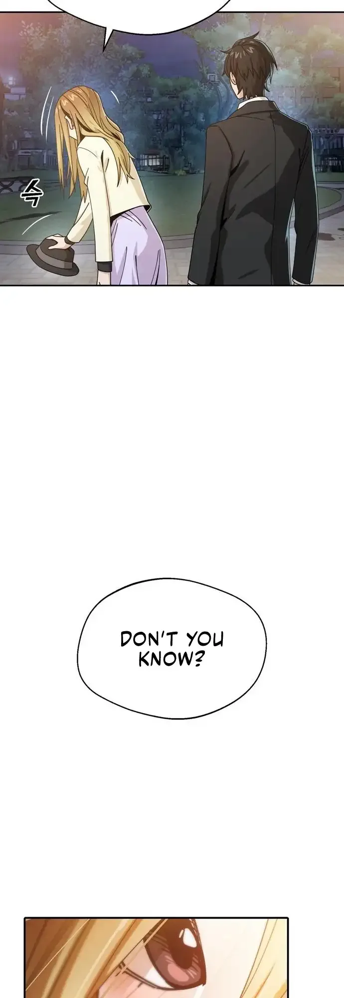 Match Made In Heaven By Chance Chapter 25 page 56