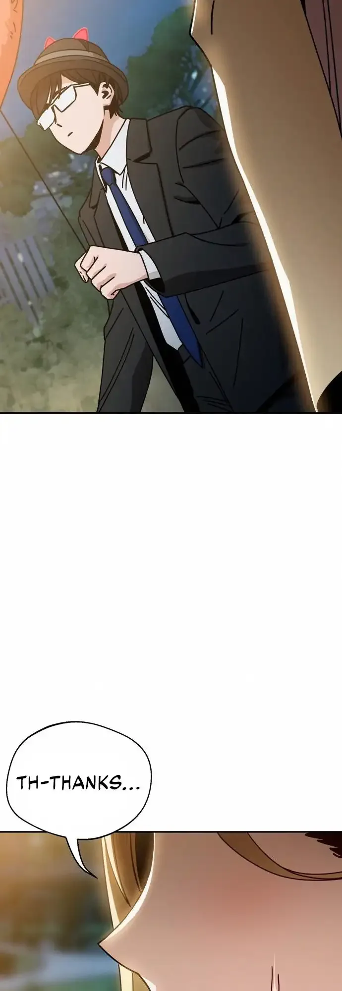 Match Made In Heaven By Chance Chapter 24 page 73