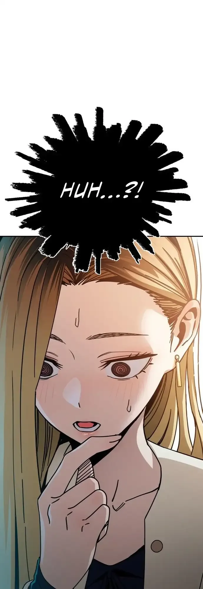 Match Made In Heaven By Chance Chapter 25 page 49