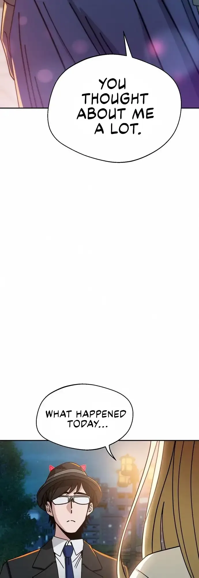 Match Made In Heaven By Chance Chapter 24 page 77