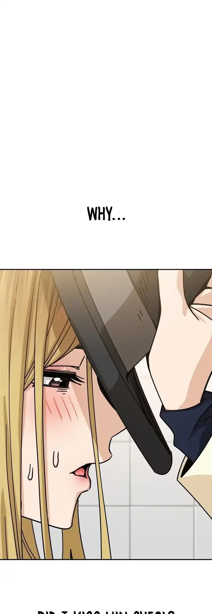 Match Made In Heaven By Chance Chapter 25 page 70