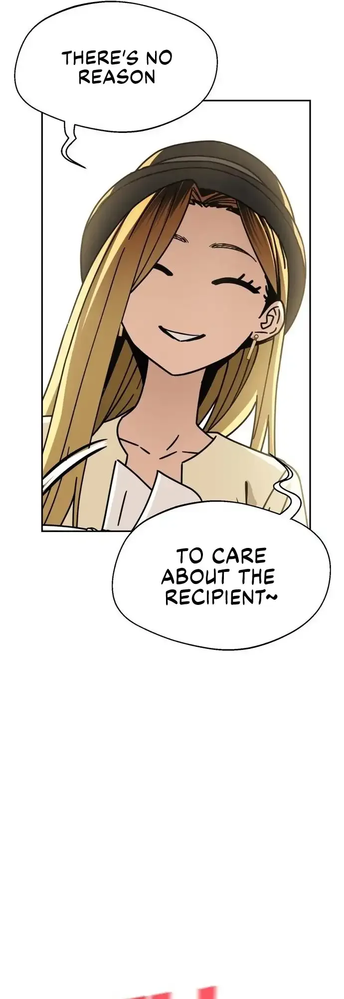 Match Made In Heaven By Chance Chapter 25 page 65
