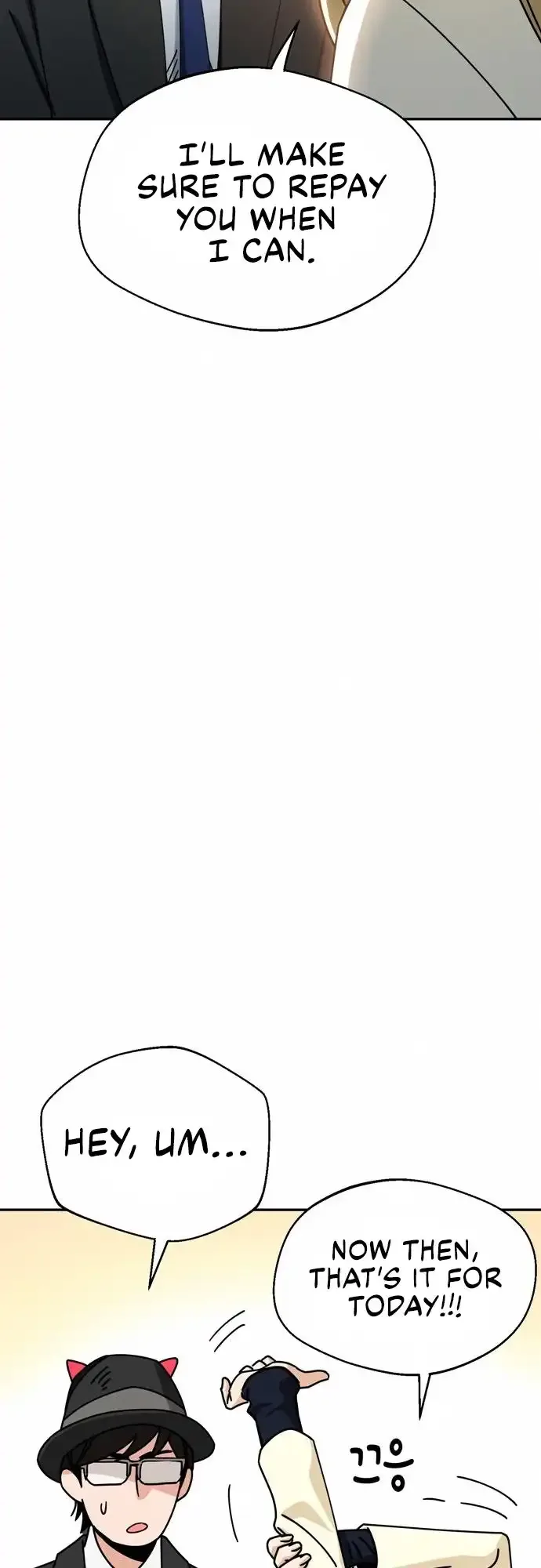 Match Made In Heaven By Chance Chapter 24 page 78