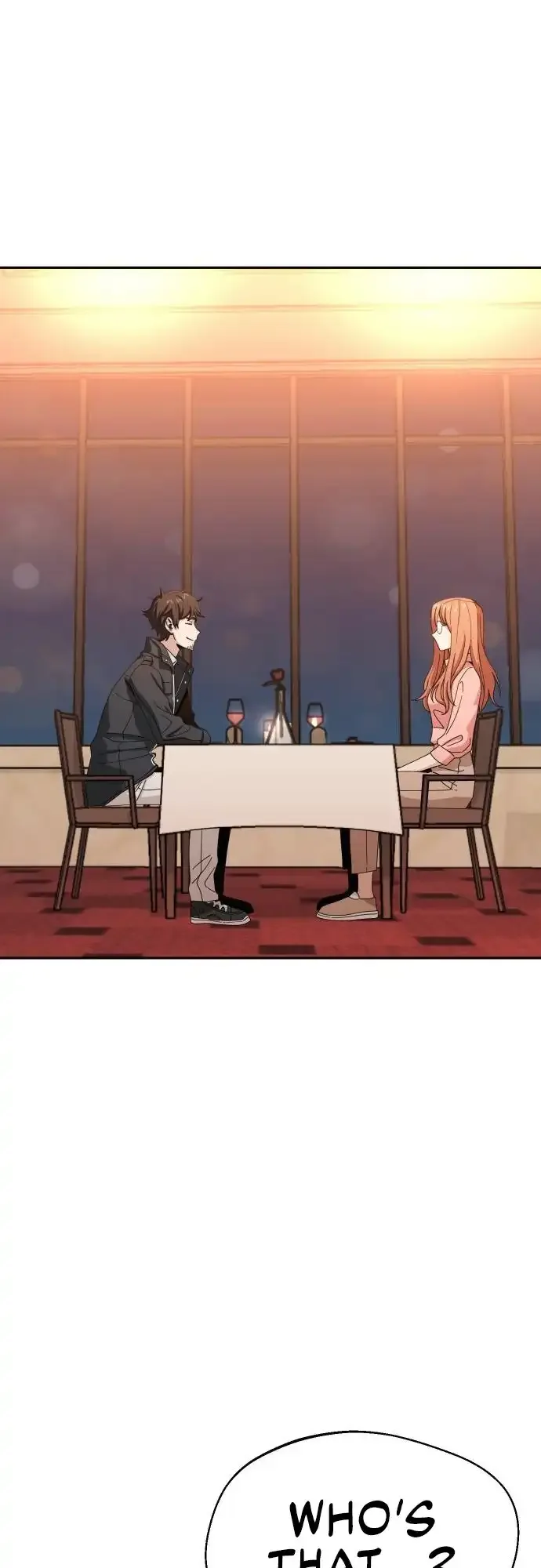 Match Made In Heaven By Chance Chapter 29 page 6