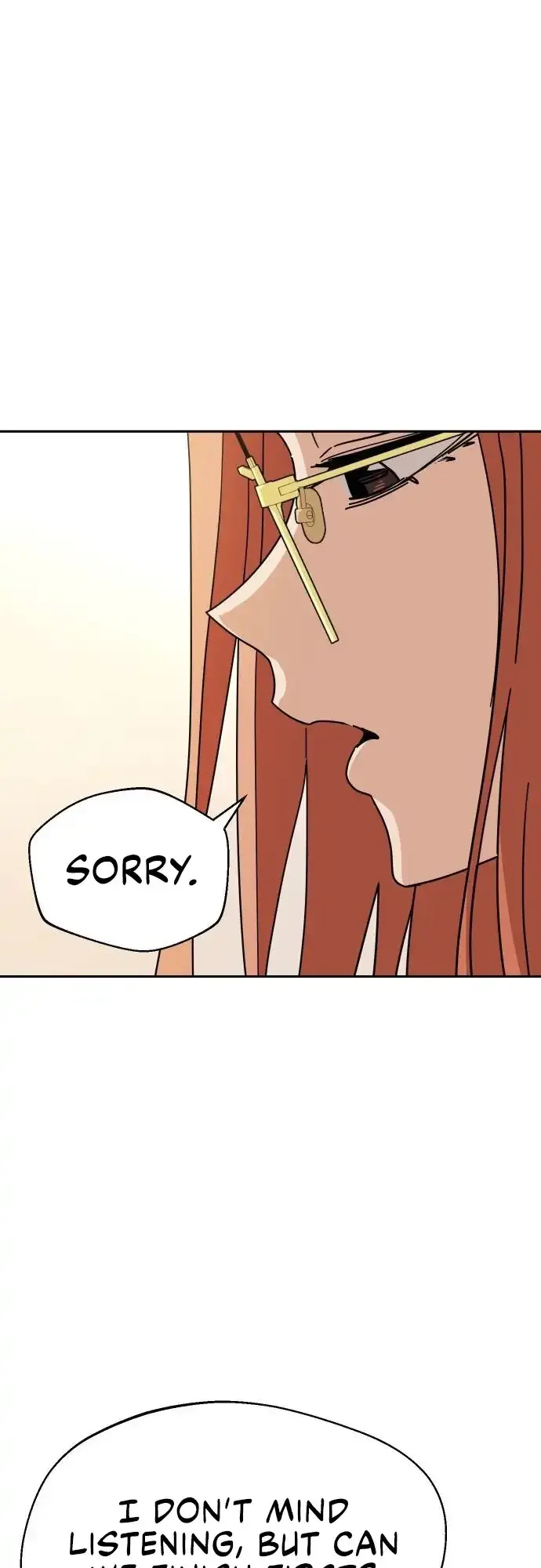 Match Made In Heaven By Chance Chapter 29 page 10