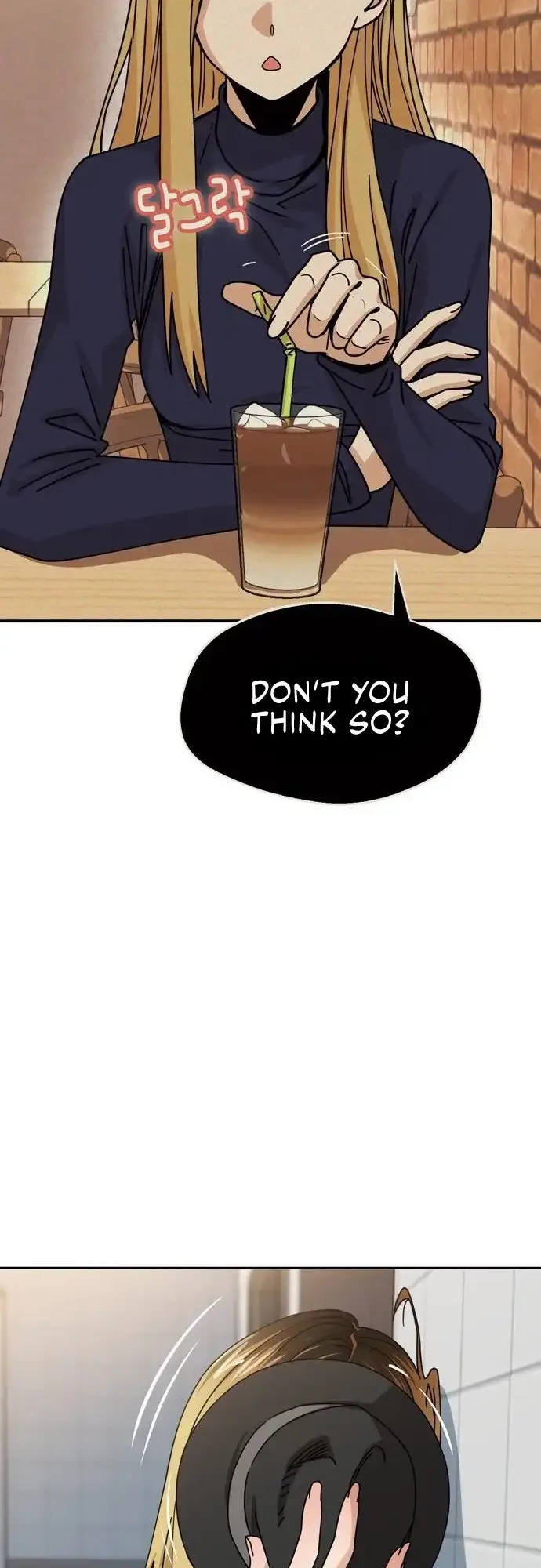 Match Made In Heaven By Chance Chapter 25 page 75