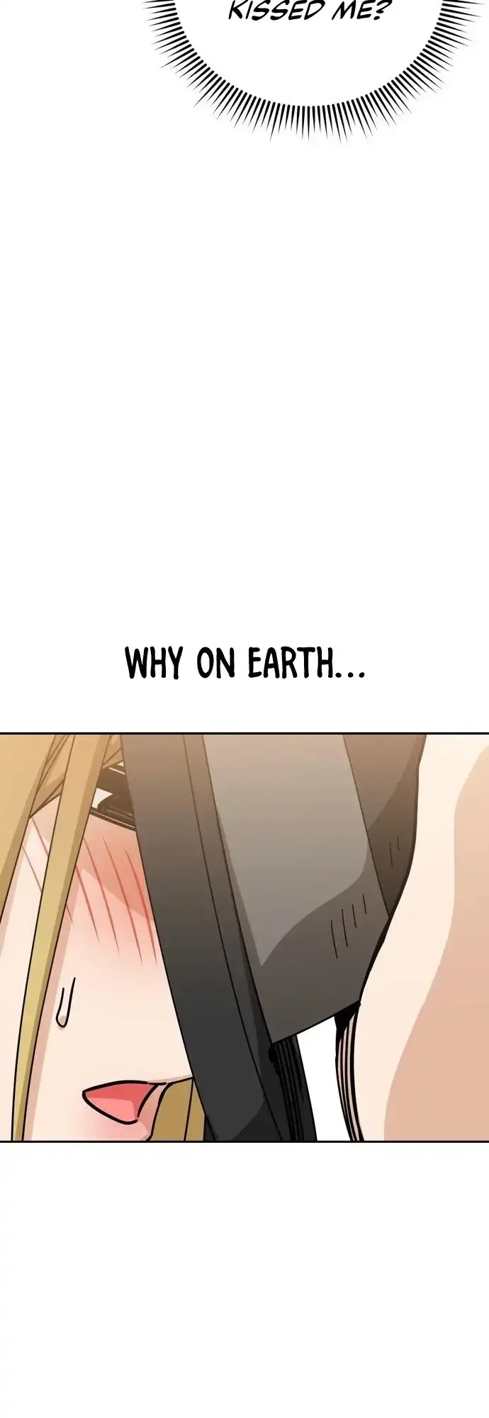 Match Made In Heaven By Chance Chapter 25 page 73