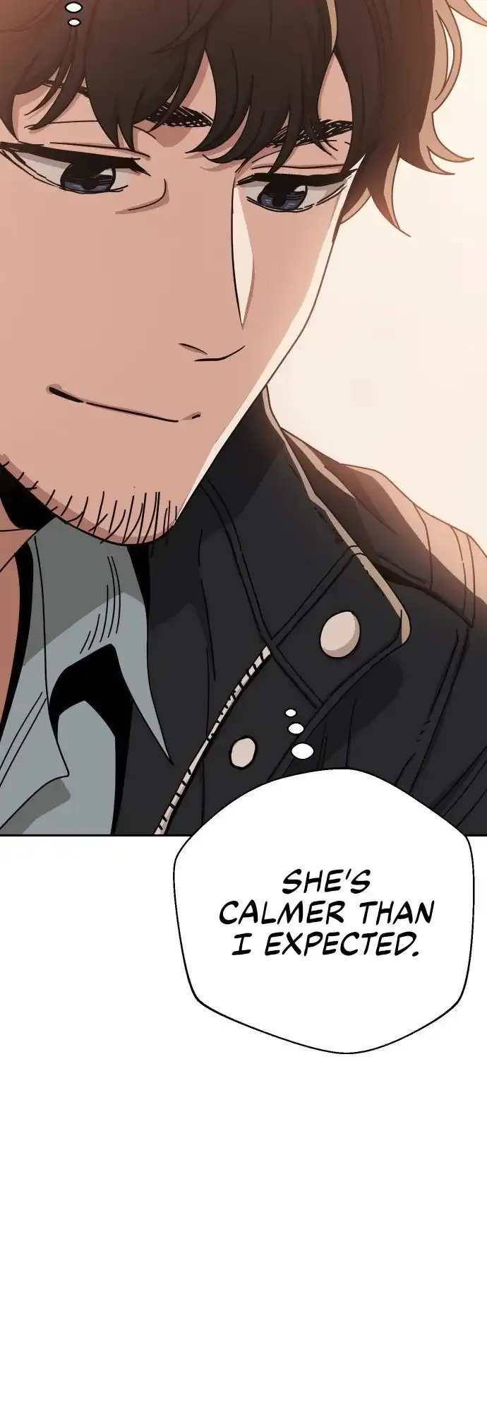 Match Made In Heaven By Chance Chapter 29 page 13