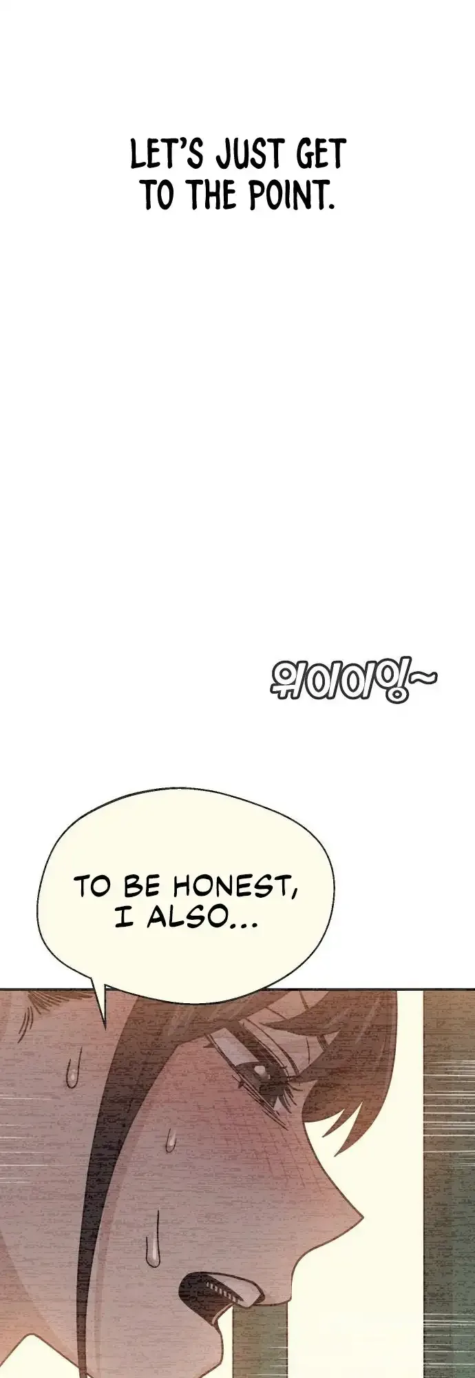 Match Made In Heaven By Chance Chapter 29 page 20