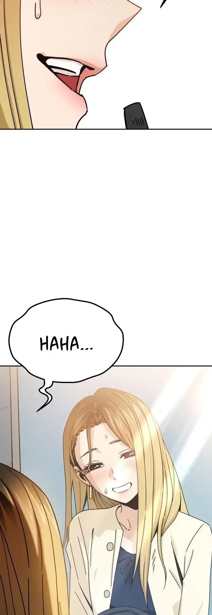 Match Made In Heaven By Chance Chapter 25 page 88