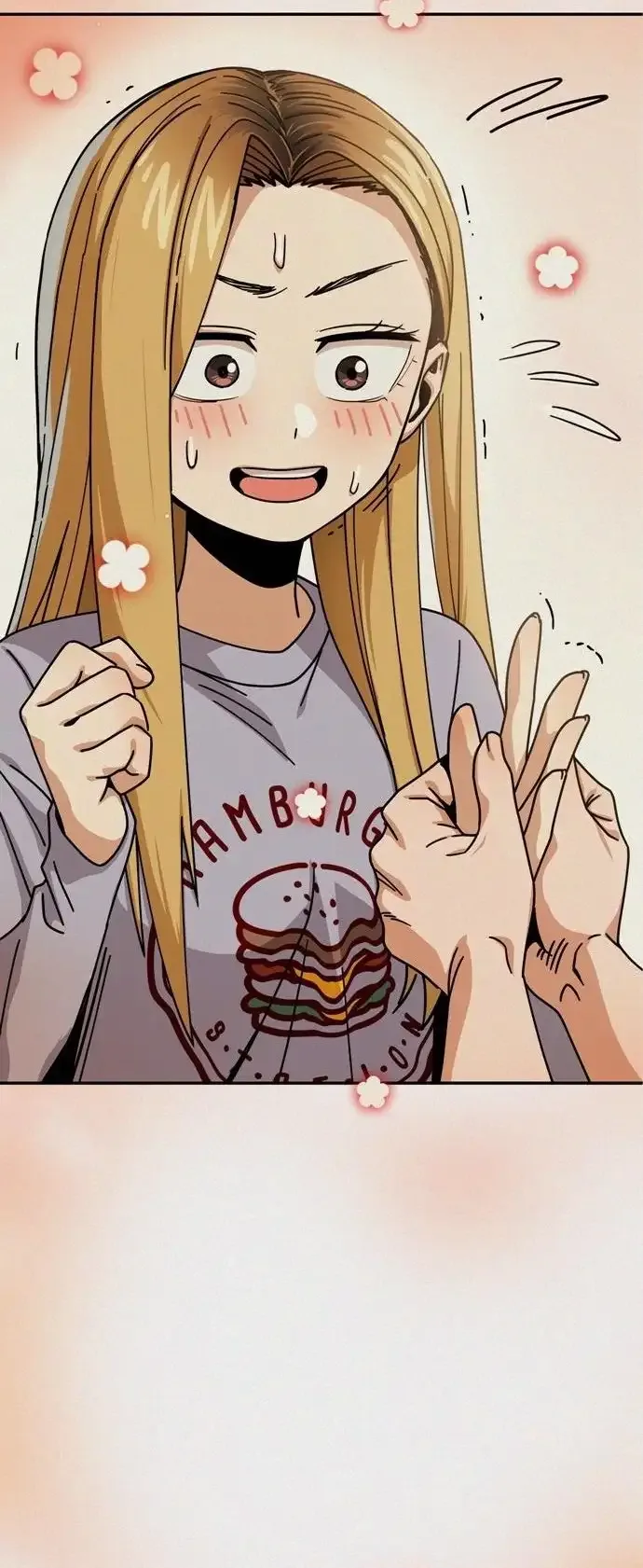 Match Made In Heaven By Chance Chapter 25 page 83