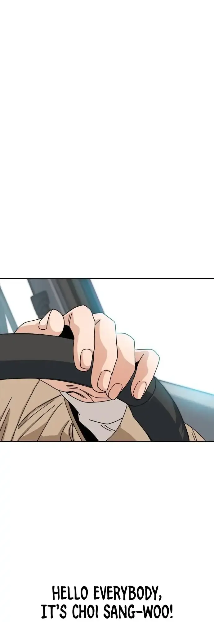 Match Made In Heaven By Chance Chapter 29 page 17