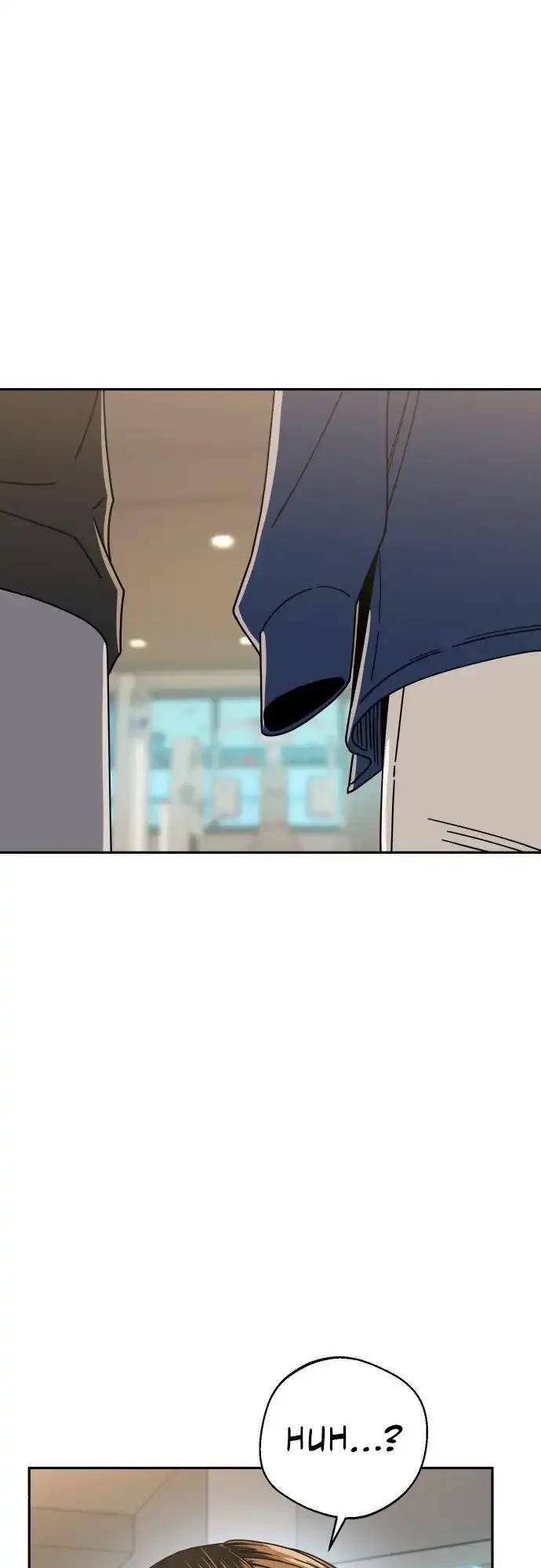 Match Made In Heaven By Chance Chapter 28 page 7