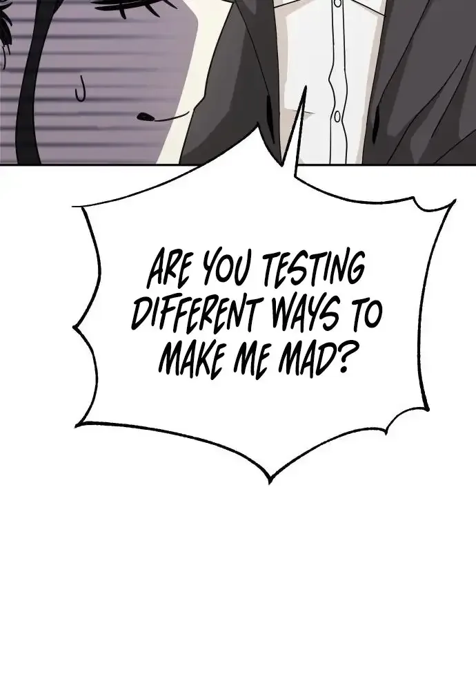 Match Made In Heaven By Chance Chapter 29 page 28