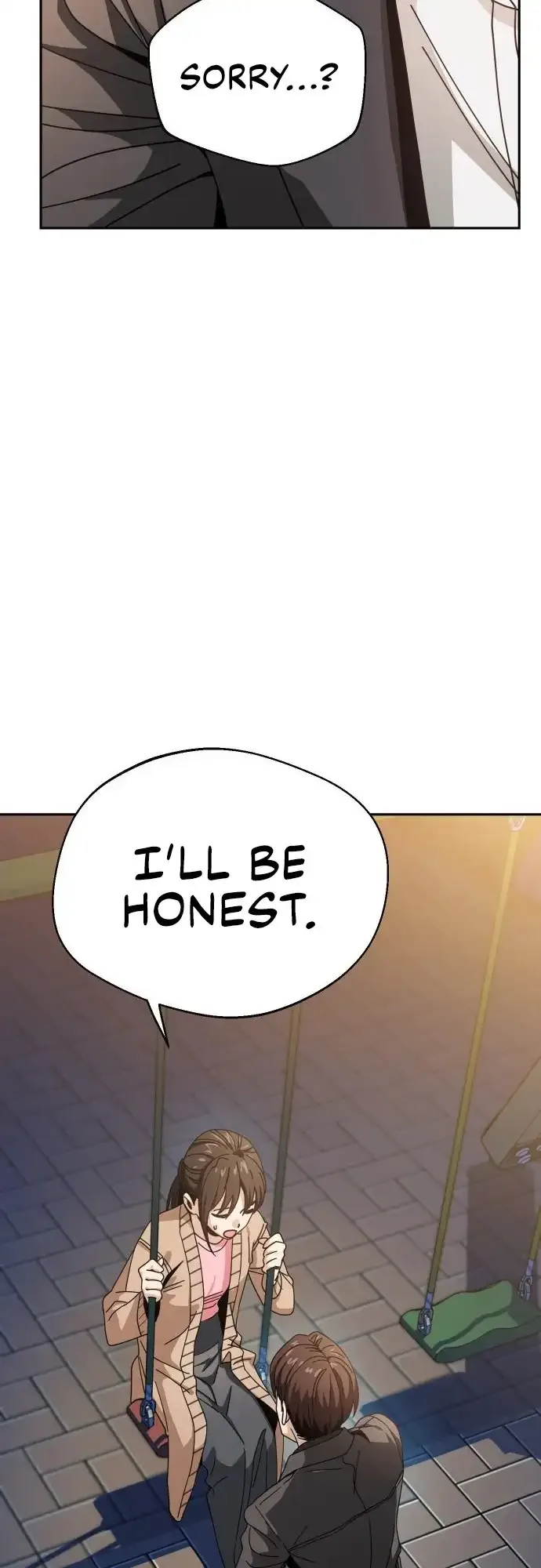 Match Made In Heaven By Chance Chapter 29 page 31