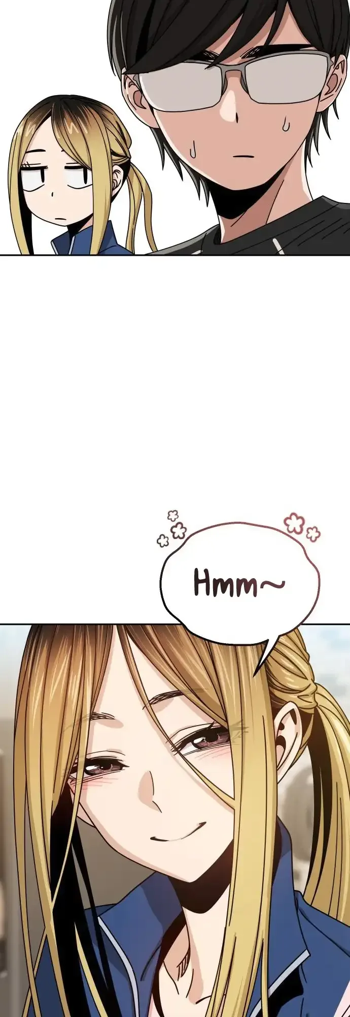 Match Made In Heaven By Chance Chapter 28 page 20