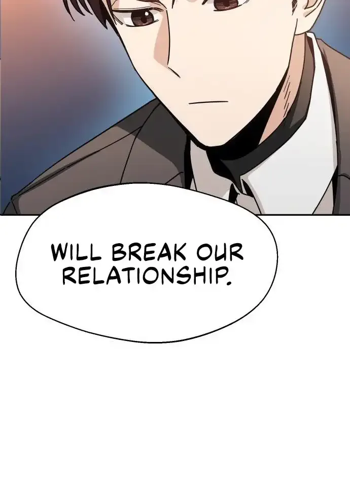 Match Made In Heaven By Chance Chapter 29 page 35