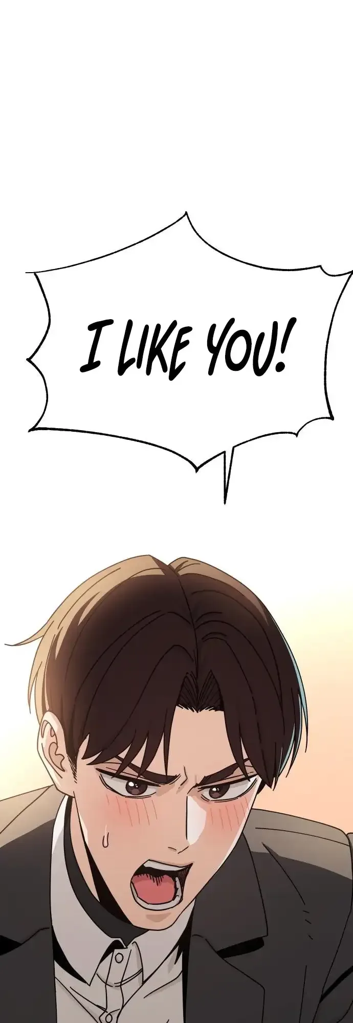 Match Made In Heaven By Chance Chapter 29 page 41