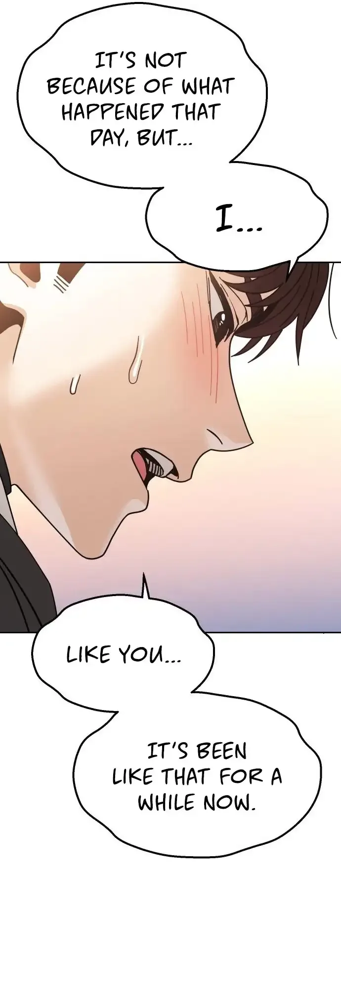 Match Made In Heaven By Chance Chapter 29 page 43