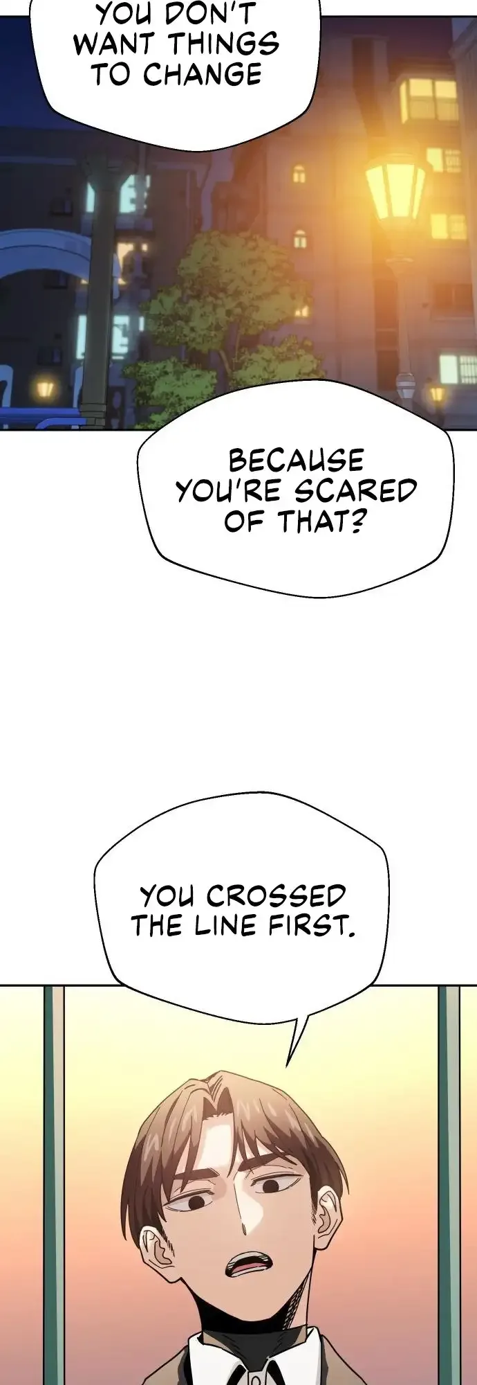 Match Made In Heaven By Chance Chapter 29 page 38