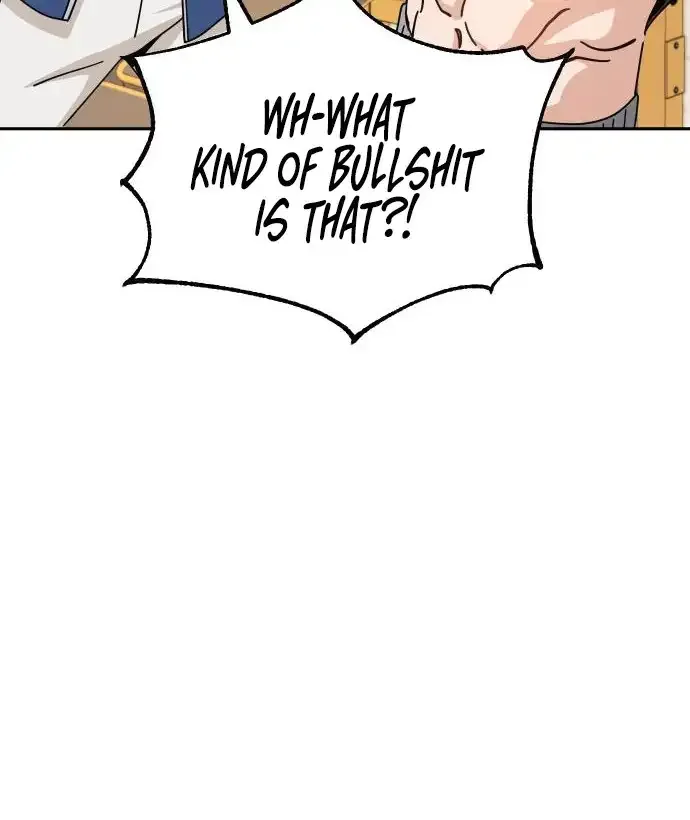 Match Made In Heaven By Chance Chapter 28 page 29