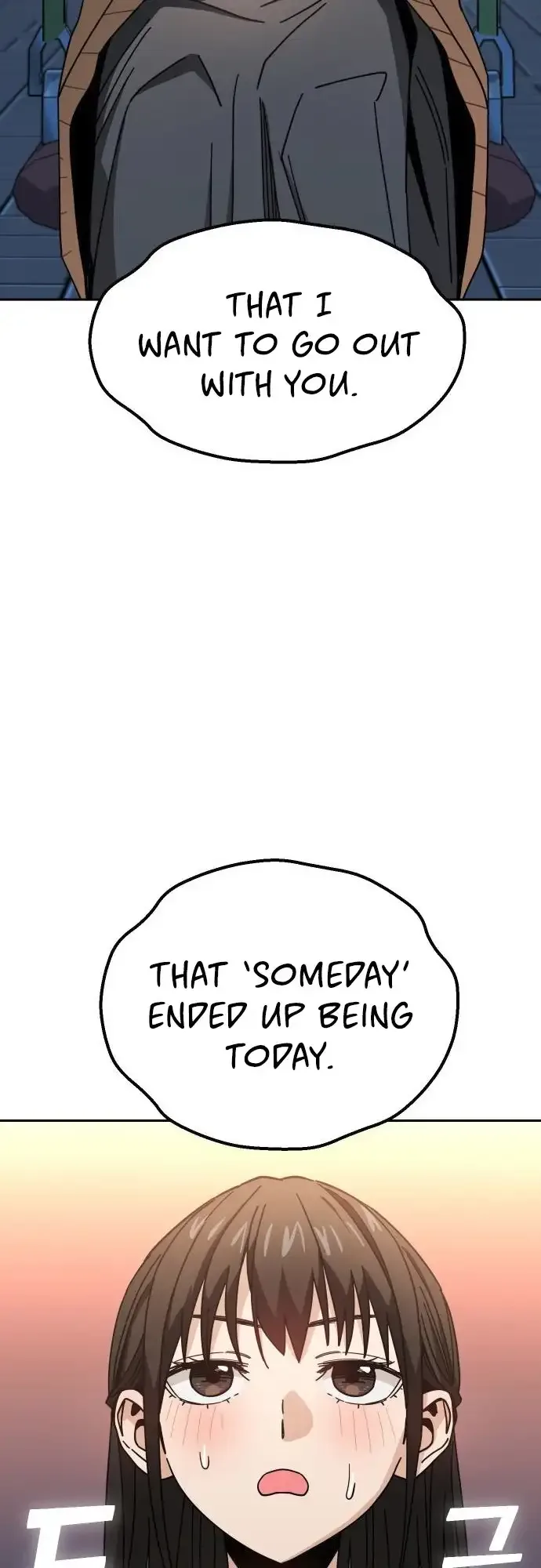 Match Made In Heaven By Chance Chapter 29 page 45