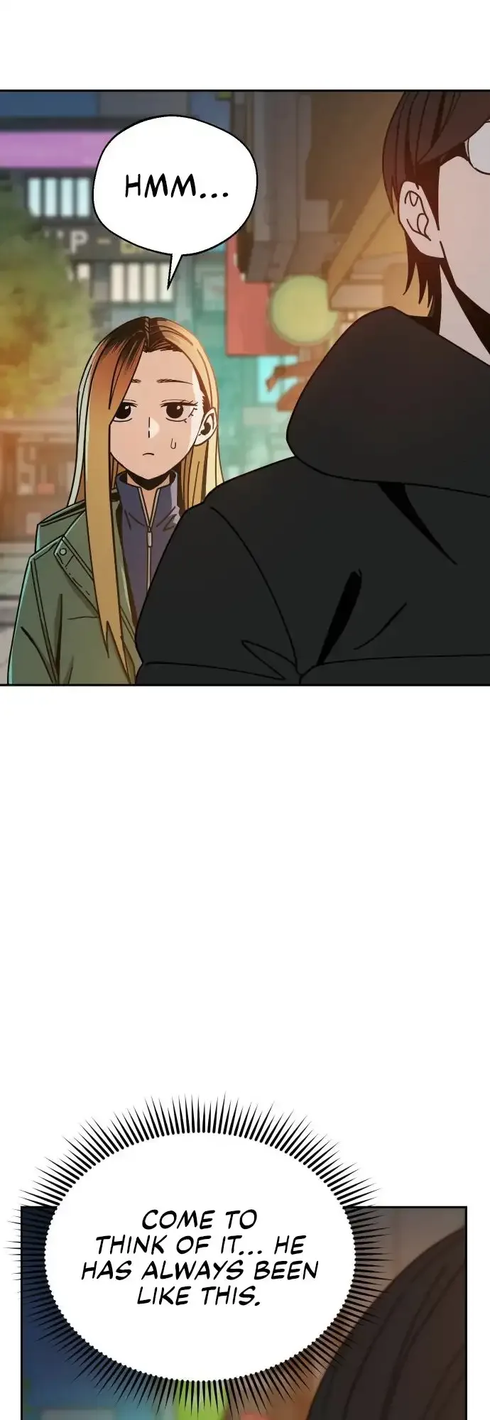 Match Made In Heaven By Chance Chapter 28 page 41
