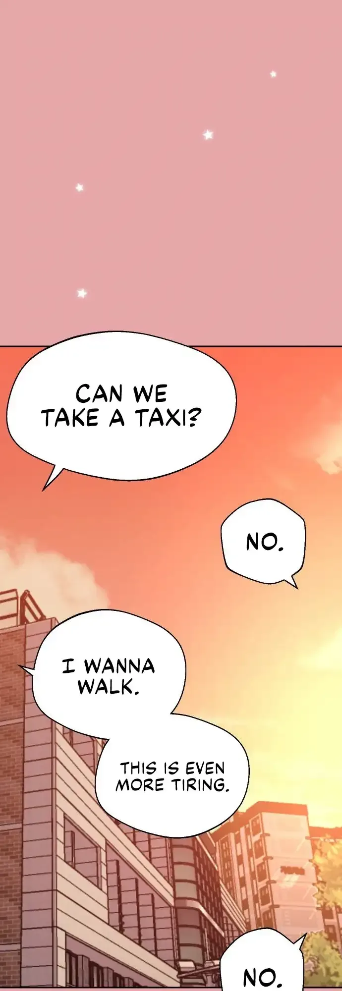 Match Made In Heaven By Chance Chapter 28 page 49