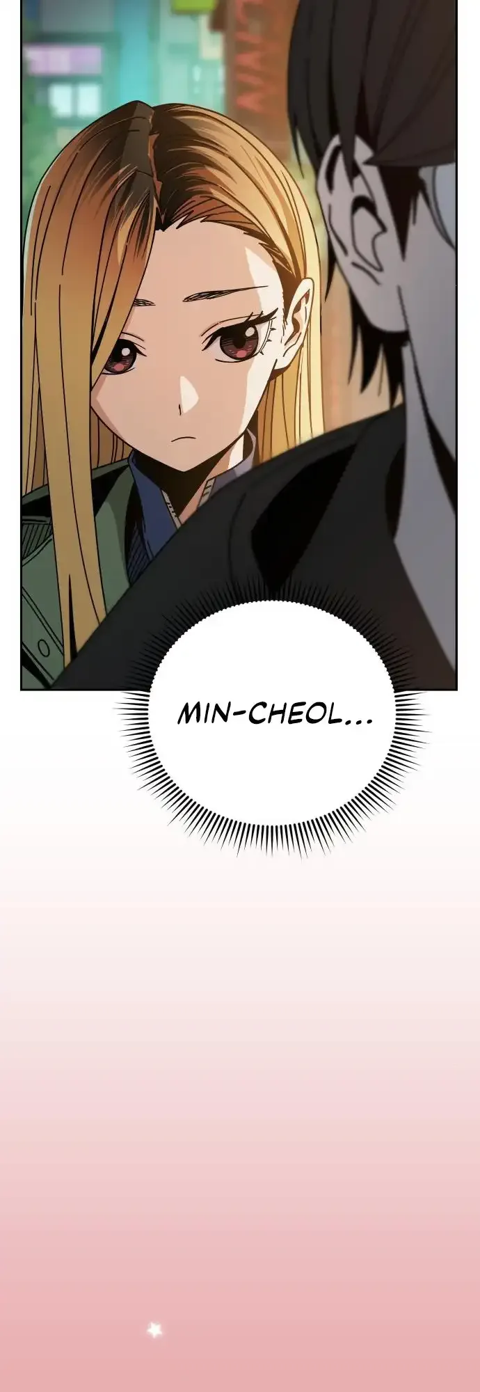 Match Made In Heaven By Chance Chapter 28 page 42