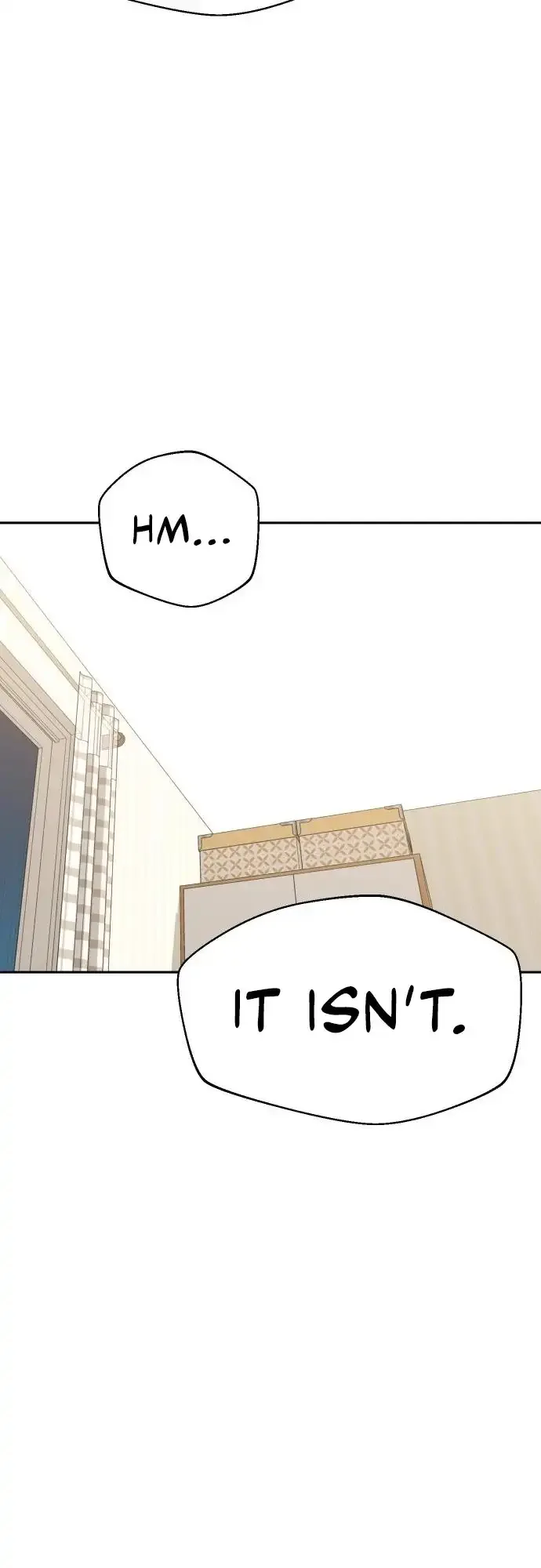 Match Made In Heaven By Chance Chapter 29 page 72