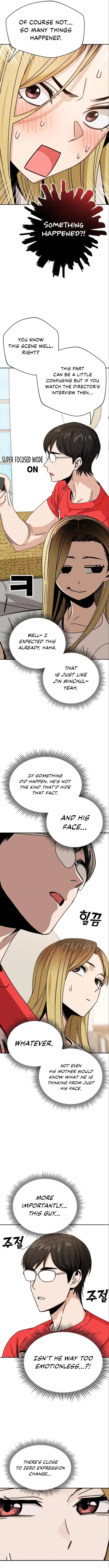 Match Made In Heaven By Chance Chapter 33 page 10