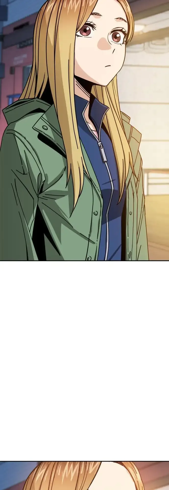 Match Made In Heaven By Chance Chapter 28 page 59