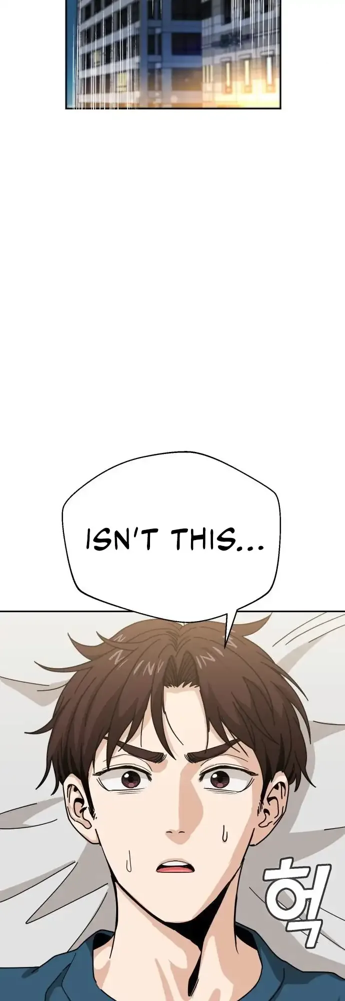 Match Made In Heaven By Chance Chapter 29 page 68