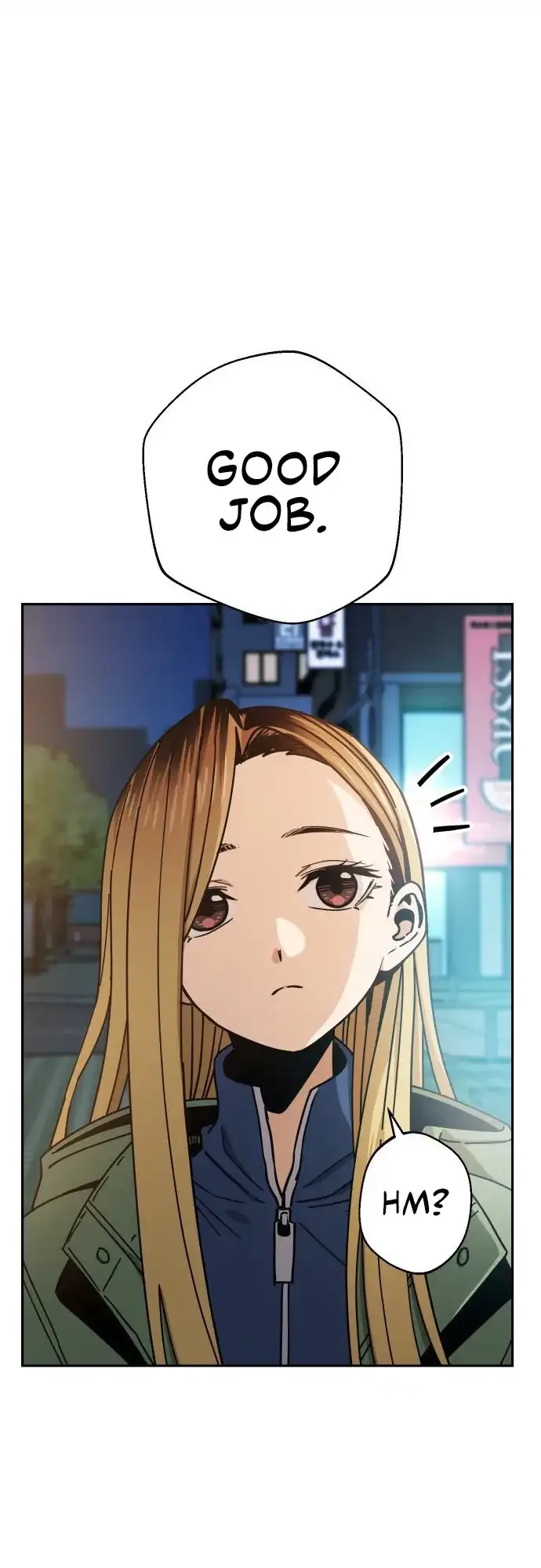 Match Made In Heaven By Chance Chapter 28 page 56