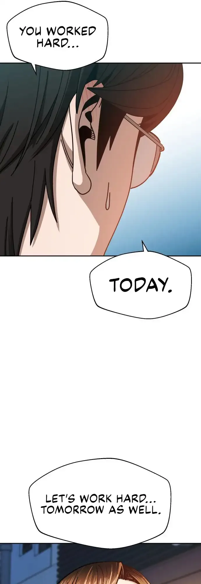 Match Made In Heaven By Chance Chapter 28 page 58