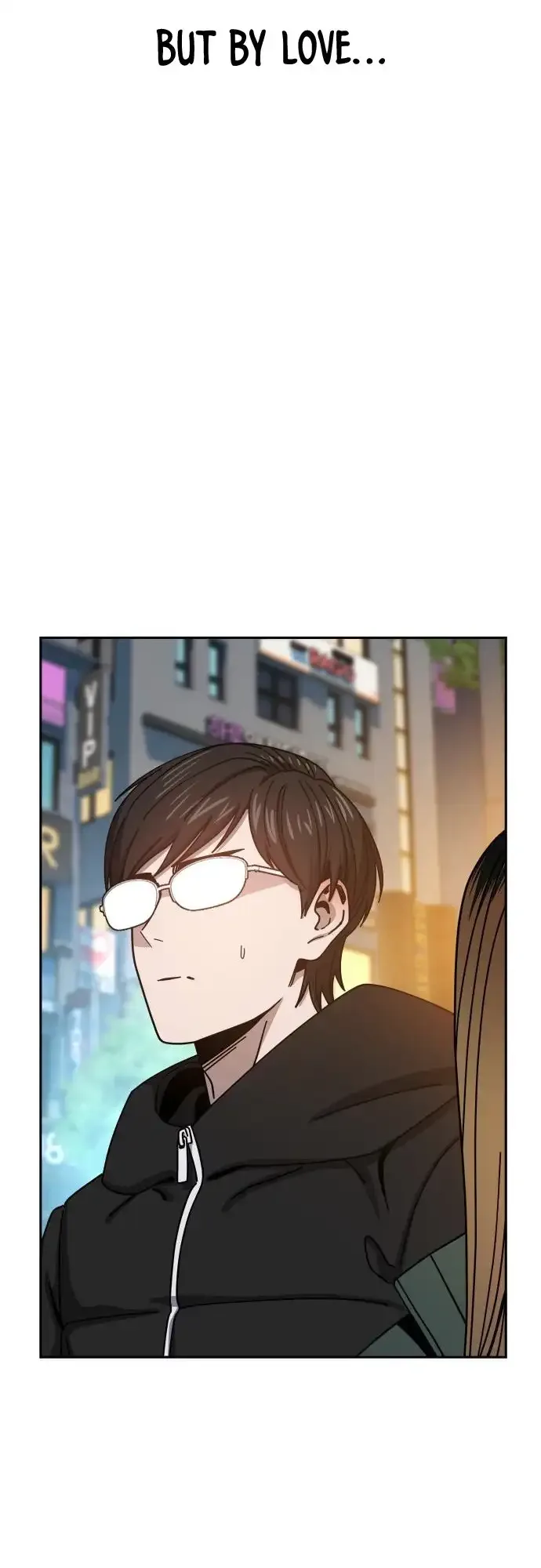 Match Made In Heaven By Chance Chapter 28 page 69