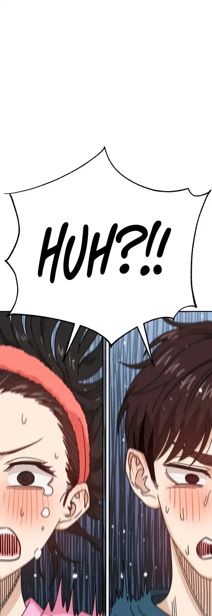 Match Made In Heaven By Chance Chapter 29 page 82